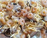 鯛そうめん作り方17写真