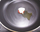 玉白茸としめじのベーコン炒め作り方1写真
