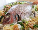 鯛そうめん作り方19写真