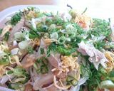 鯛そうめん作り方20写真