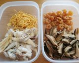鯛そうめん作り方21写真