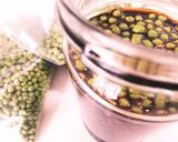茹で山椒のお醤油漬け（市場の人流）作り方3写真