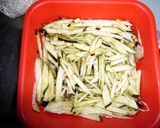 なす。生で食べちゃいます。作り方1写真