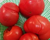 ゴロゴロ野菜の食べるスープ作り方2写真