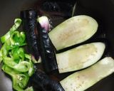 簡単！焼くだけ茄子作り方3写真