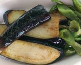 簡単！焼くだけ茄子作り方4写真