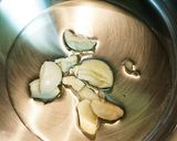 ゴロゴロ野菜の食べるスープ作り方7写真