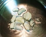 ゴロゴロ野菜の食べるスープ作り方8写真