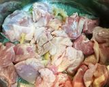 ゴロゴロ野菜の食べるスープ作り方10写真