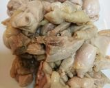 ゴロゴロ野菜の食べるスープ作り方11写真