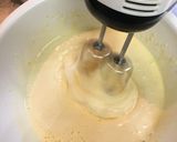 レモン紅茶ケーキ作り方5写真