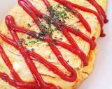 簡単混ぜるだけ!チキンライス作り方9写真