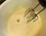 レモン紅茶ケーキ作り方6写真