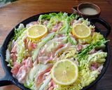レモン鍋作り方6写真