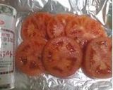 (´ー`) トマチーズ作り方1写真