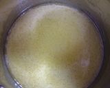 超簡単！おいしい♪ホワイトソース作り方1写真