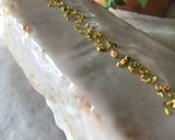 レモン紅茶ケーキ作り方17写真