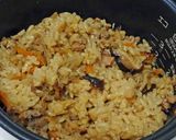 博多のかしわ飯作り方6写真
