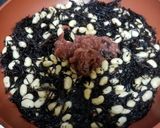 ひじきと大豆の梅煮作り方1写真