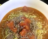 おもてなしにも♡アジアンラーメン作り方6写真