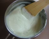 超簡単！おいしい♪ホワイトソース作り方5写真