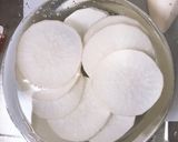 大根のはさみやき作り方1写真