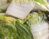 白菜の浅漬け作り方2写真