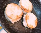 大根のはさみやき作り方5写真