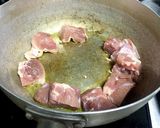 スパイスから作る簡単バターチキンカレー作り方1写真