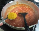 スパイスから作る簡単バターチキンカレー作り方4写真