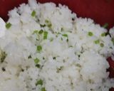 南紀白浜名物わさび葉「葵寿司」作り方10写真