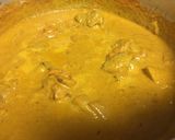 スパイスから作る簡単バターチキンカレー作り方5写真