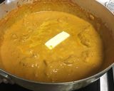 スパイスから作る簡単バターチキンカレー作り方6写真
