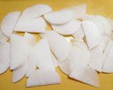 味が染みてる！豚バラ大根＊味噌煮込み作り方1写真