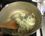 コーン缶で作るコーンクリームスープ作り方1写真