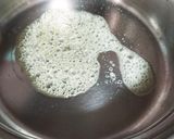 超簡単!フライパンでバタートースト作り方1写真