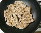 簡単☆豚肉☆豚ロース厚切り☆ポークソテー作り方3写真