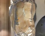 お刺身から取り分け離乳食（中期から後期作り方2写真