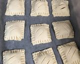 缶詰パインで 絶品 簡単 パインパイ作り方7写真