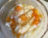 お刺身から取り分け離乳食（中期から後期作り方6写真