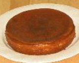 フルーツチーズケーキ作り方7写真