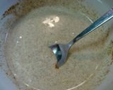 ウインナーとポテトのカレーカルピスサラダ作り方2写真