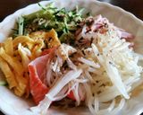 レモンもやし作り方4写真