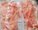 トマトの肉巻きロールキャベツ煮作り方3写真