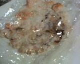 アレルギー娘のご飯せんべい作り方2写真