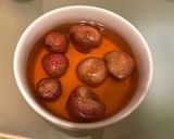 ストロベリーニッカ♡苺×ウイスキー作り方5写真