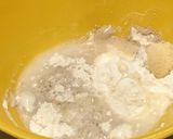 Macha Red Bean Buns作り方4写真
