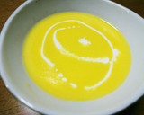 とうもろこしのスープ✨すりながし✨作り方8写真