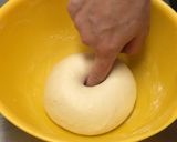 Macha Red Bean Buns作り方10写真