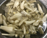旦那が好きなMさんのらっきょうの甘酢漬け作り方2写真